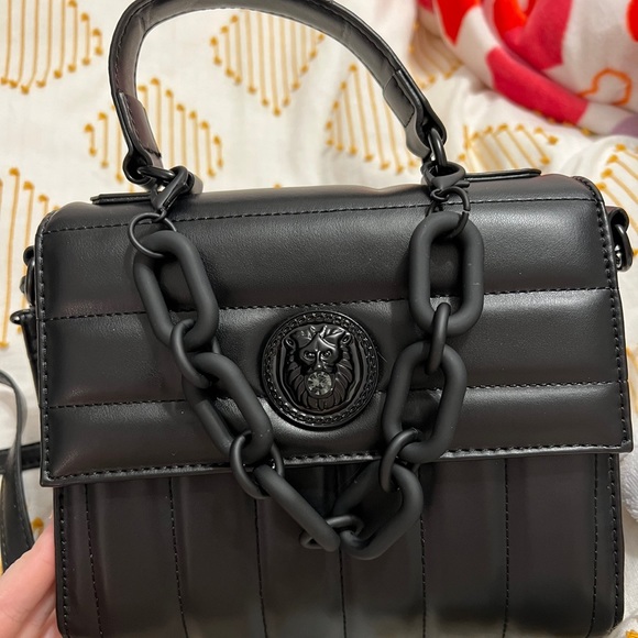 Aldo Bags Black Aldo Crossbody Bag Poshmark